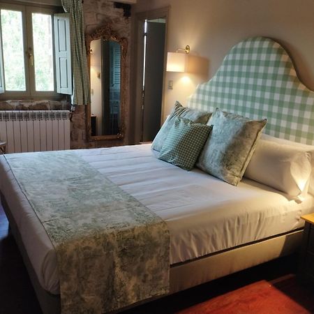 Maison Baron De La Galleta B&B Quintanilla las Torres Zewnętrze zdjęcie