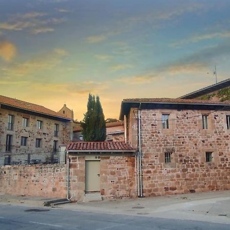 Maison Baron De La Galleta B&B Quintanilla las Torres Zewnętrze zdjęcie