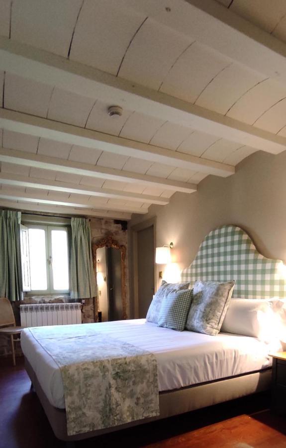 Maison Baron De La Galleta B&B Quintanilla las Torres Zewnętrze zdjęcie