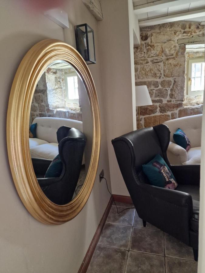 Maison Baron De La Galleta B&B Quintanilla las Torres Zewnętrze zdjęcie