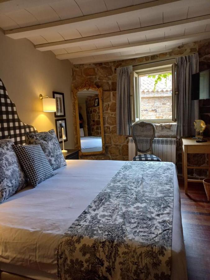 Maison Baron De La Galleta B&B Quintanilla las Torres Zewnętrze zdjęcie