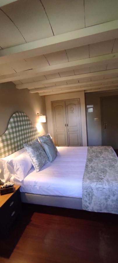 Maison Baron De La Galleta B&B Quintanilla las Torres Zewnętrze zdjęcie