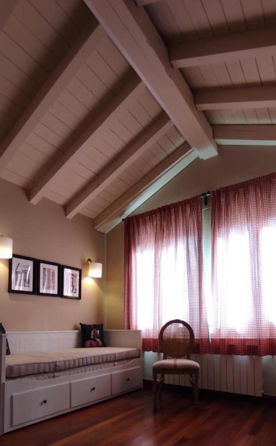 Maison Baron De La Galleta B&B Quintanilla las Torres Zewnętrze zdjęcie