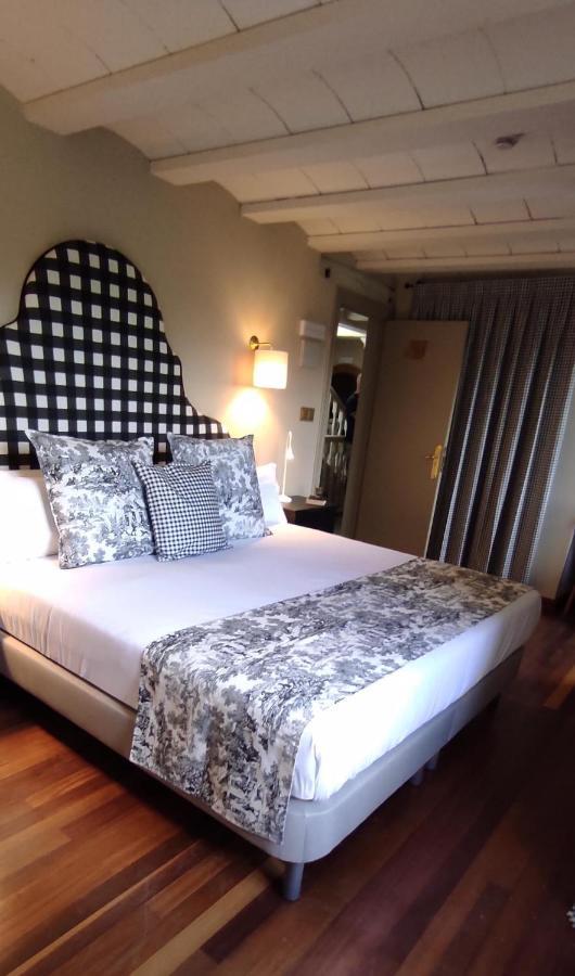 Maison Baron De La Galleta B&B Quintanilla las Torres Zewnętrze zdjęcie