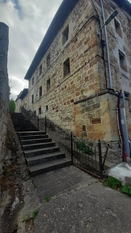 Maison Baron De La Galleta B&B Quintanilla las Torres Zewnętrze zdjęcie