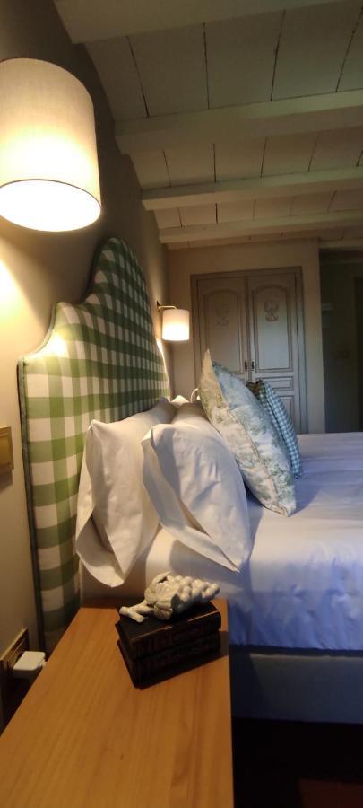 Maison Baron De La Galleta B&B Quintanilla las Torres Zewnętrze zdjęcie
