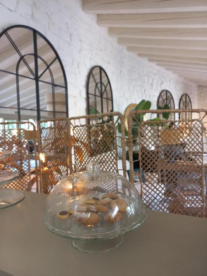 Maison Baron De La Galleta B&B Quintanilla las Torres Zewnętrze zdjęcie