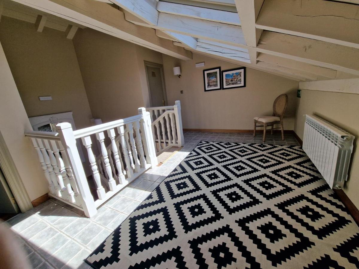 Maison Baron De La Galleta B&B Quintanilla las Torres Zewnętrze zdjęcie