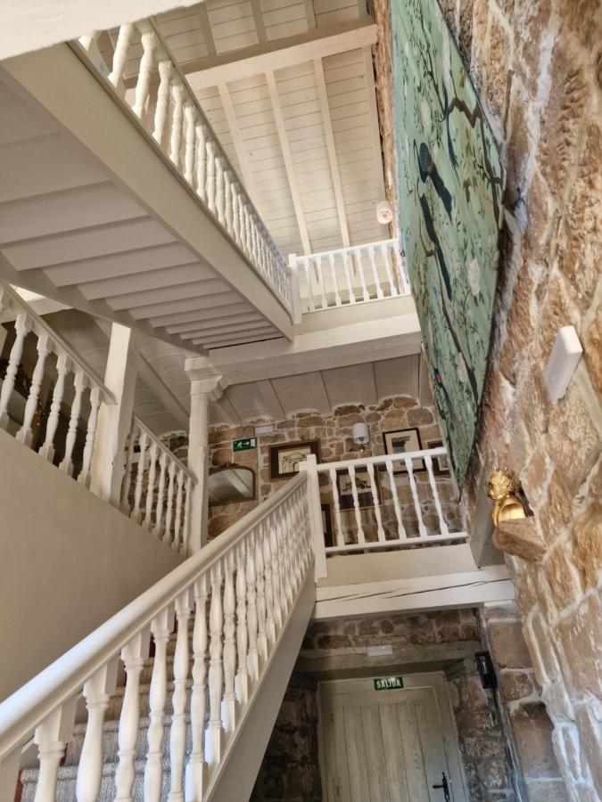 Maison Baron De La Galleta B&B Quintanilla las Torres Zewnętrze zdjęcie