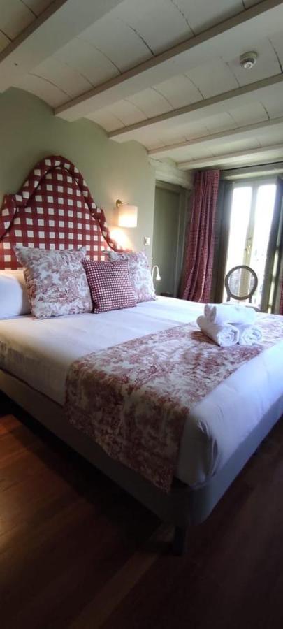 Maison Baron De La Galleta B&B Quintanilla las Torres Zewnętrze zdjęcie