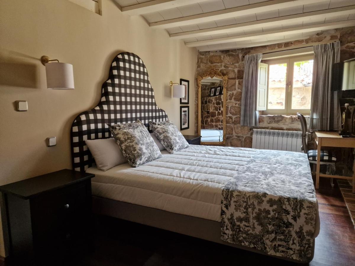 Maison Baron De La Galleta B&B Quintanilla las Torres Zewnętrze zdjęcie
