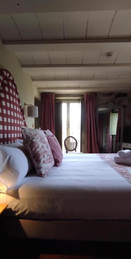 Maison Baron De La Galleta B&B Quintanilla las Torres Zewnętrze zdjęcie