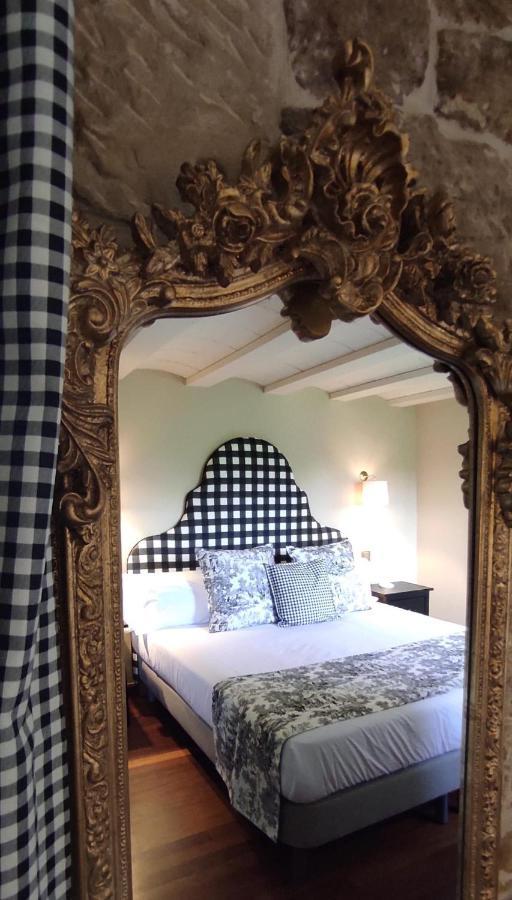 Maison Baron De La Galleta B&B Quintanilla las Torres Zewnętrze zdjęcie