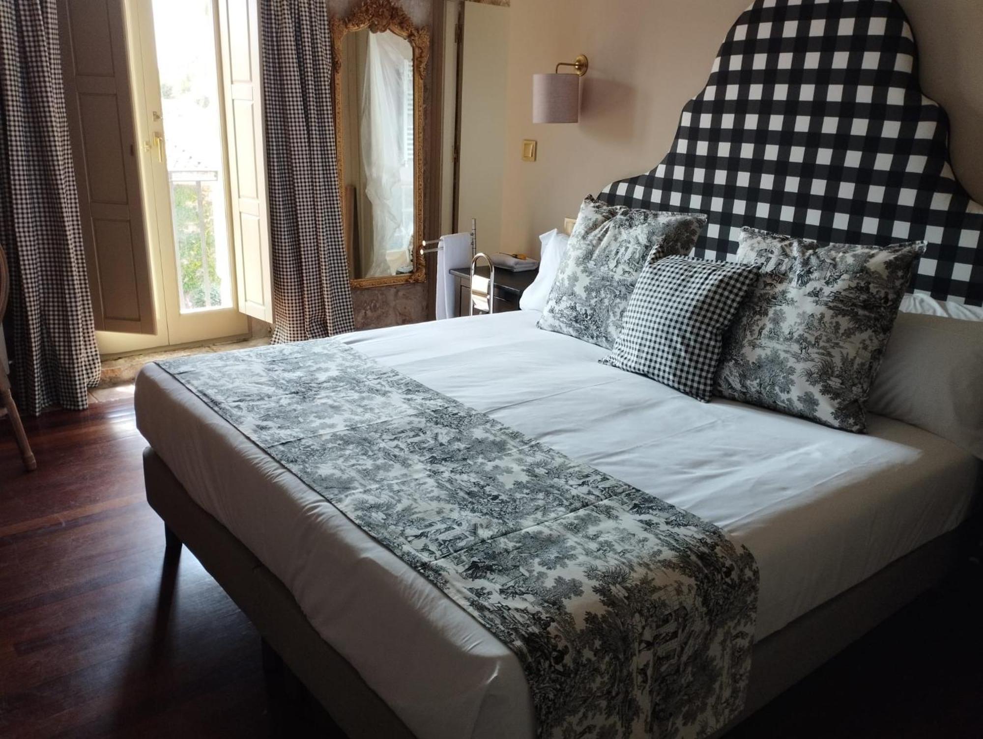 Maison Baron De La Galleta B&B Quintanilla las Torres Zewnętrze zdjęcie