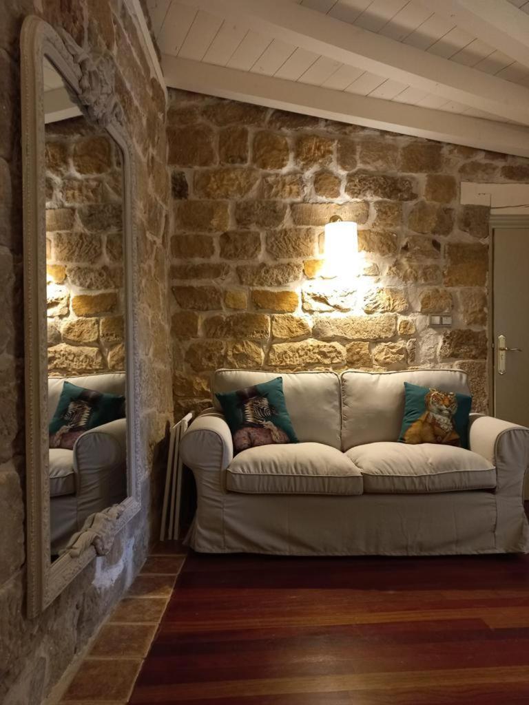 Maison Baron De La Galleta B&B Quintanilla las Torres Zewnętrze zdjęcie