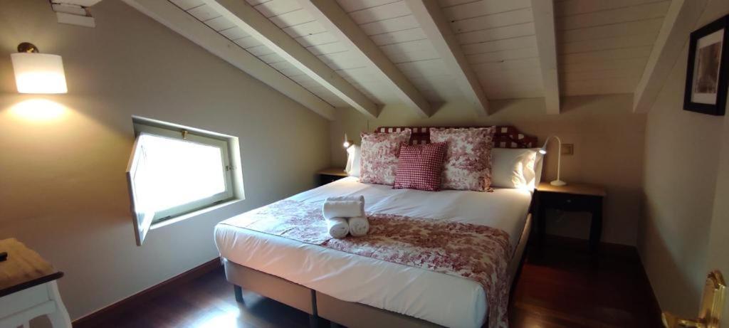 Maison Baron De La Galleta B&B Quintanilla las Torres Zewnętrze zdjęcie