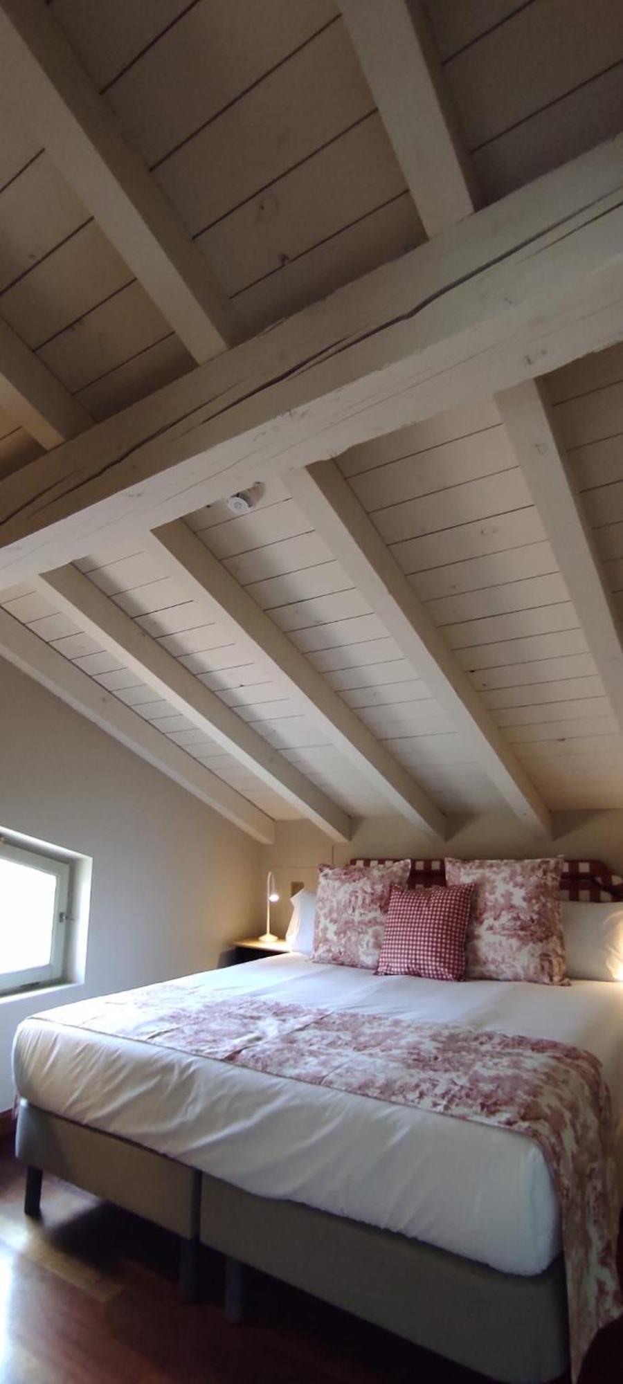 Maison Baron De La Galleta B&B Quintanilla las Torres Zewnętrze zdjęcie