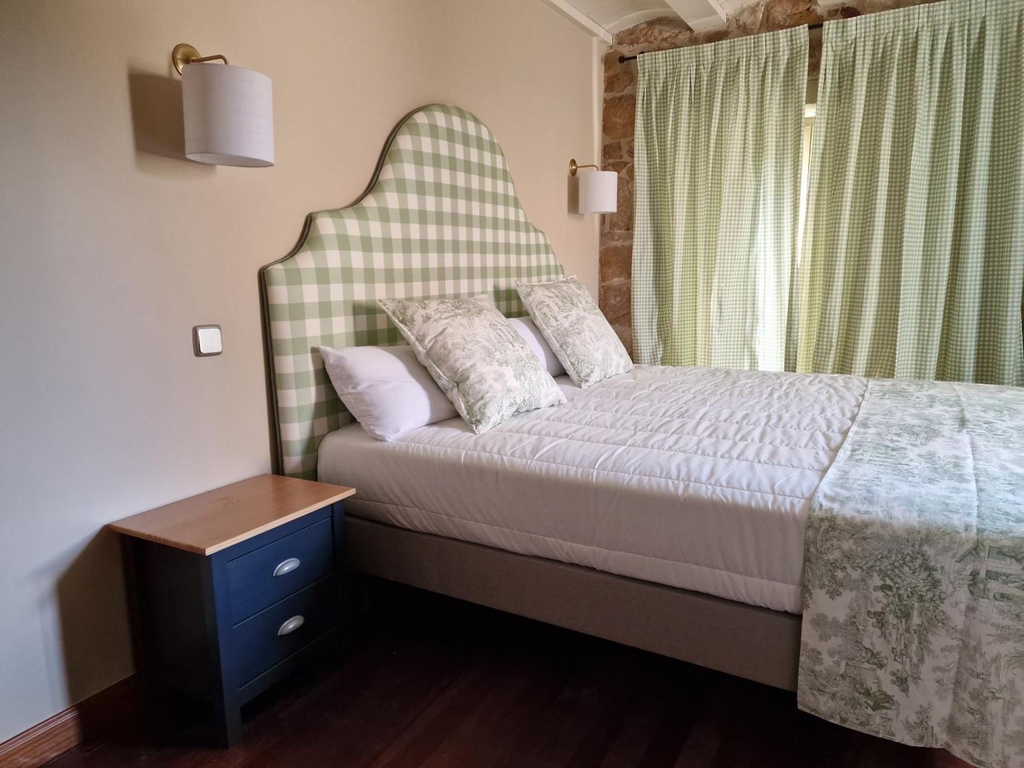 Maison Baron De La Galleta B&B Quintanilla las Torres Zewnętrze zdjęcie